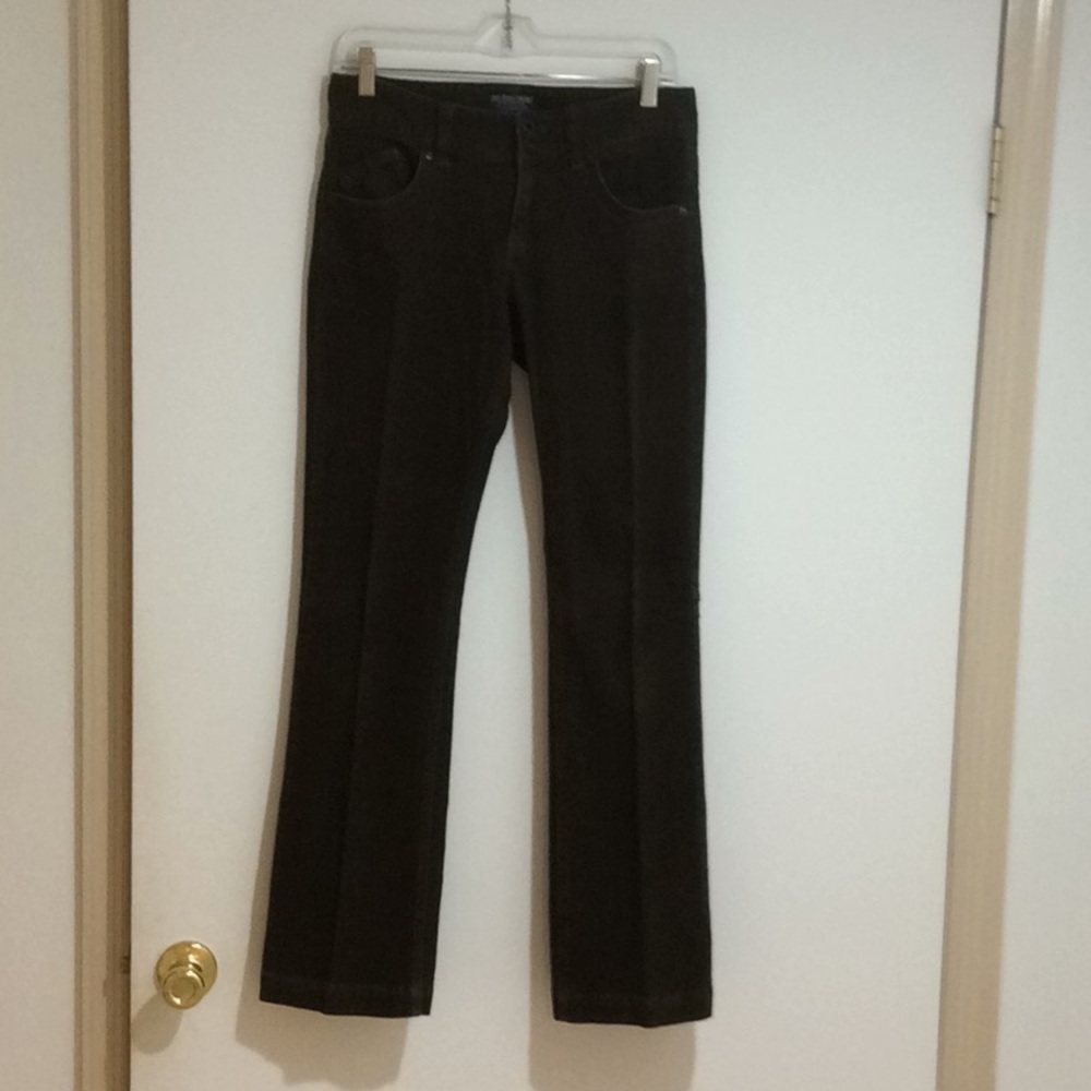 Polo Corduroy “jeans”